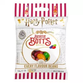 Драже жевательное Harry Potter: Bertie Bott's Ассорти картинка 343804 - МосИгра